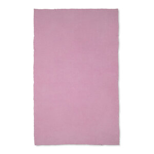 HKLiving Ease nappe rosette 140 x 220 cm