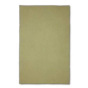 HKLiving Ease nappe dune 140 x 220 cm