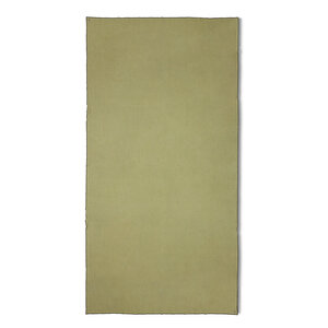 HKLiving Ease nappe dune 160 x 300 cm