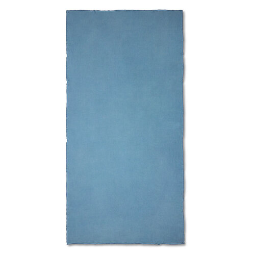 HKLiving Ease tafelkleed mist blue 160 x 300 cm HKLiving Ease tafelkleed mist blue 160 x 300 cm