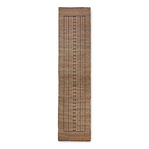HKLiving Original chemin de table en jute 80 x 350 cm HKLiving Original chemin de table en jute 80 x 350 cm