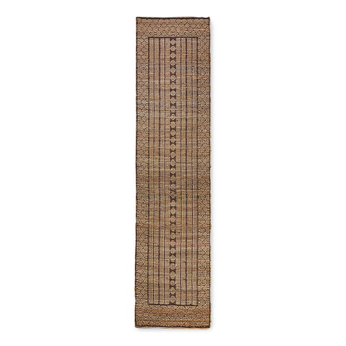 HKLiving Original jute loper 80 x 350 cm HKLiving Original jute loper 80 x 350 cm