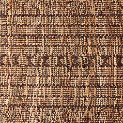 HKLiving Original jute loper 80 x 350 cm HKLiving Original jute loper 80 x 350 cm