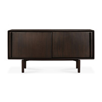 Flow dressoir mahonie rose brown 168