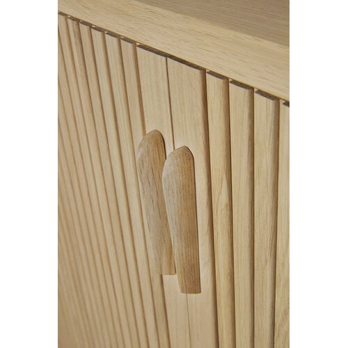 Ethnicraft Roller Max dressoir eik 168