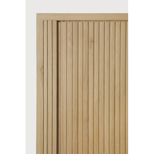 Ethnicraft Roller Max dressoir eik 168