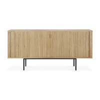 Roller Max dressoir eik 168