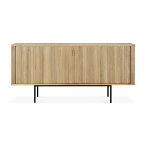 Ethnicraft Roller Max dressoir eik 168