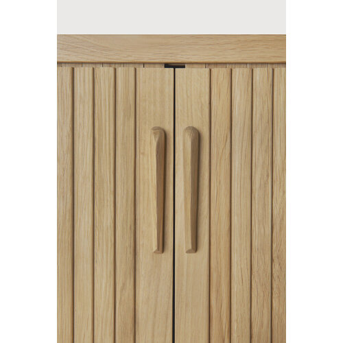 Ethnicraft Roller Max dressoir eik 224