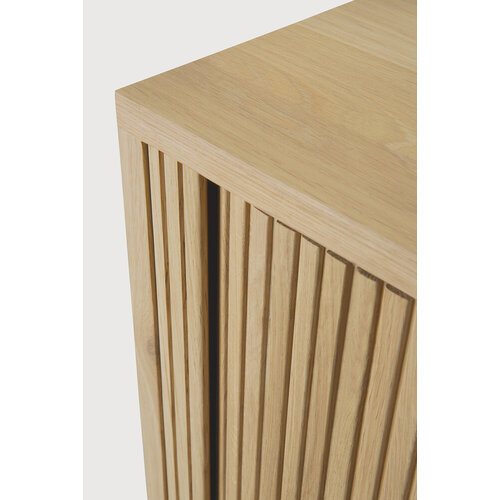 Ethnicraft Roller Max dressoir eik 224