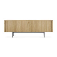 Roller Max dressoir eik 224