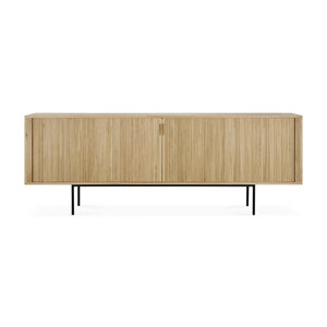 Ethnicraft Roller Max dressoir eik 224
