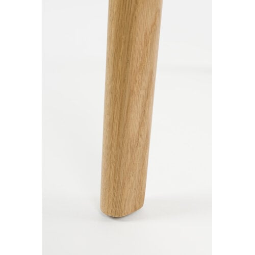 Zuiver Northwood eetkamerstoel naturel