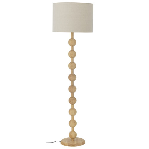 Bloomingville Giacoma vloerlamp TOONZAALMODEL