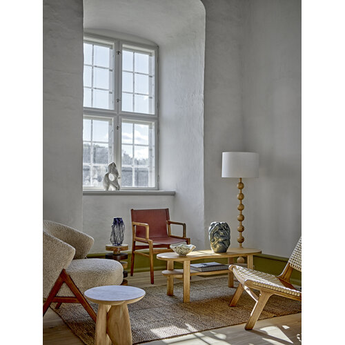 Bloomingville Giacoma vloerlamp TOONZAALMODEL