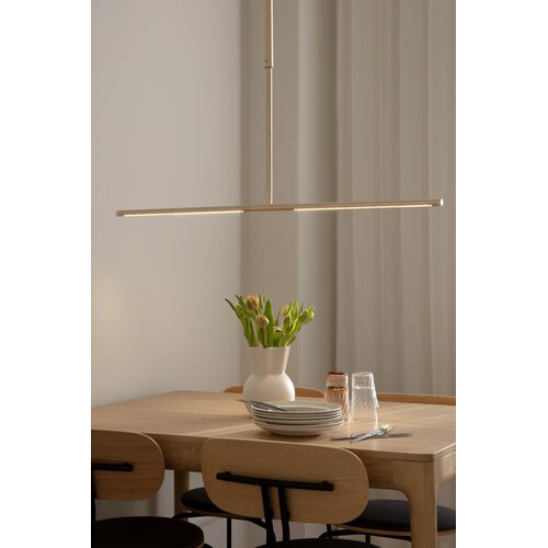 Umage Omni hanglamp messing large