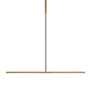 Umage Omni hanglamp messing large