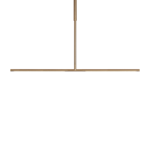 Umage Omni hanglamp messing large