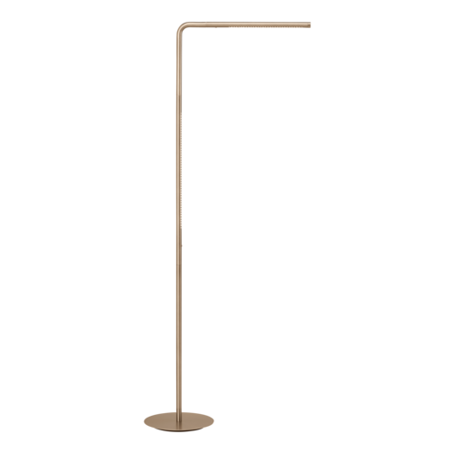 Umage Omni vloerlamp messing