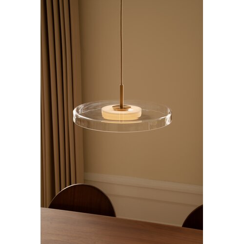 Umage Asteria Glass hanglamp Mini