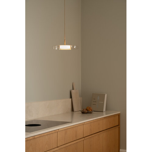Umage Asteria Glass hanglamp Mini