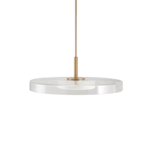 Umage Asteria Glass hanglamp Mini