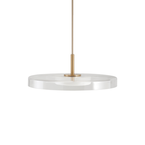 Umage Asteria Glass hanglamp Mini