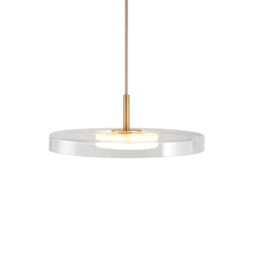 Umage Asteria Glass hanglamp Mini