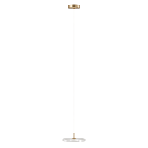 Umage Asteria Glass hanglamp Mini
