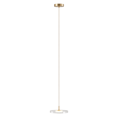 Umage Asteria Glass hanglamp Mini