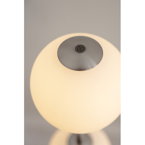 Umage Audrey vloerlamp staal Umage Audrey vloerlamp staal