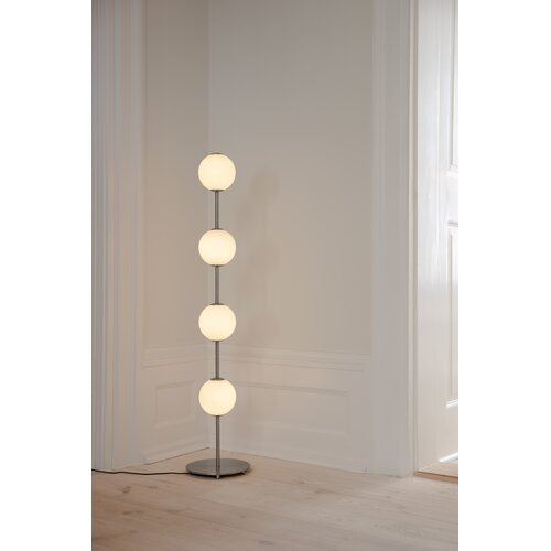 Umage Audrey vloerlamp staal Umage Audrey vloerlamp staal