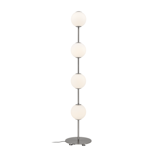 Umage Audrey vloerlamp staal Umage Audrey vloerlamp staal