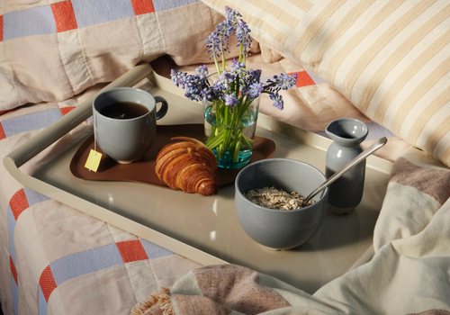 Présentation et service