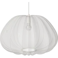 Balloon hanglamp - cloud Ø57 x H35,5 cm