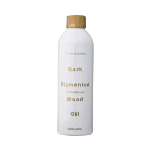 Bolia Olie voor houten meubelen donker gepigmenteerd