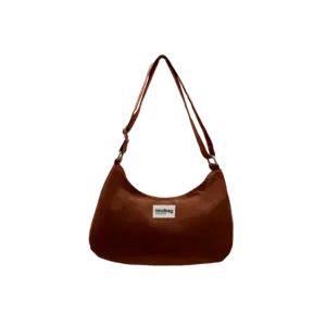 Hindbag Rosa handtas Chocolat