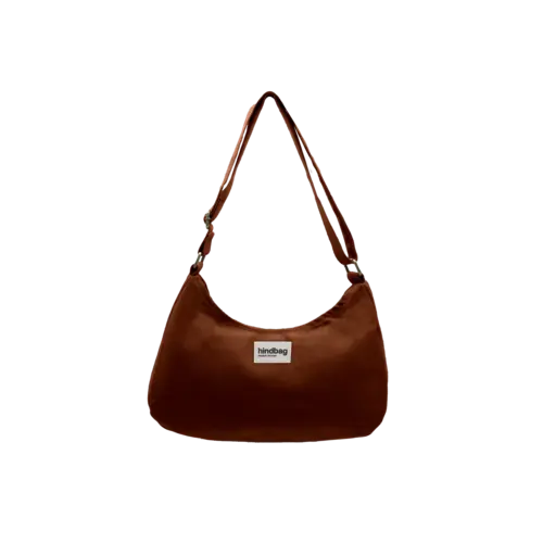Hindbag Rosa handtas Chocolat Hindbag Rosa handtas Chocolat