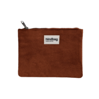 Lou kleine toiletzak Chocolat