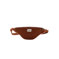 Sasha bum bag L Chocolat