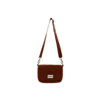 Margault handtas Chocolat