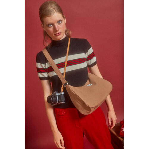 Hindbag Rosa handtas Canelle Hindbag Rosa handtas Canelle