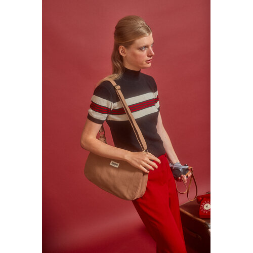 Hindbag Rosa handtas Canelle Hindbag Rosa handtas Canelle