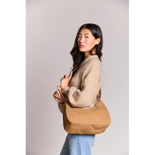 Hindbag Rosa handtas Canelle Hindbag Rosa handtas Canelle