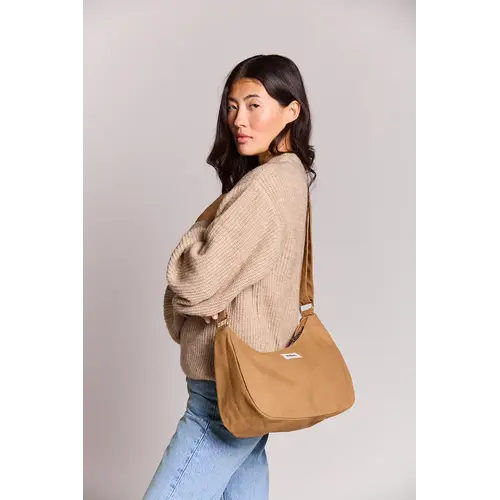 Hindbag Rosa handtas Canelle Hindbag Rosa handtas Canelle