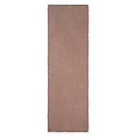 Stonewashed tafelloper Soil Brown