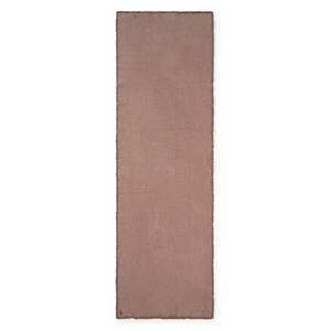 Lorena Canals Stonewashed chemin de table Soil Brown