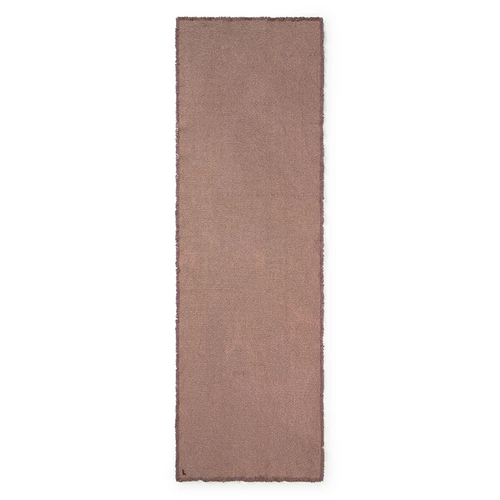 Lorena Canals Stonewashed tafelloper Soil Brown