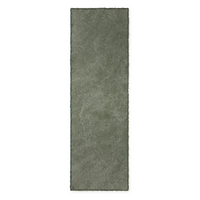 Stonewashed tafelloper Duck Green