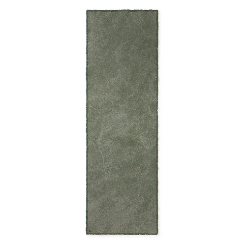 Lorena Canals Stonewashed tafelloper Duck Green